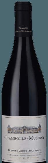 Chambolle-Musigny