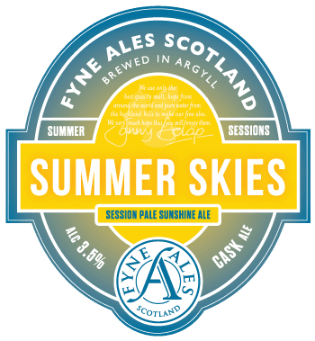 Summer Skies