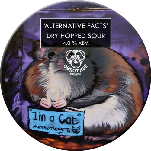 Alternative Facts