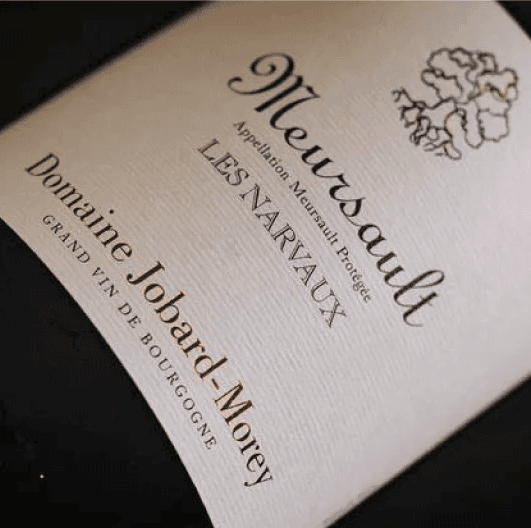 Domaine Jobard-Morey