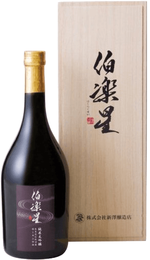 Dai Shinshu BetukakoiJunmai Daiginjobangaihin Nama
