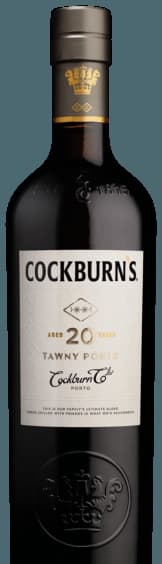 20 Years Old Tawny Port