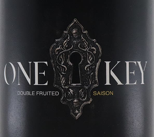 One Key (Perfection/Red Haven 8/27/18)