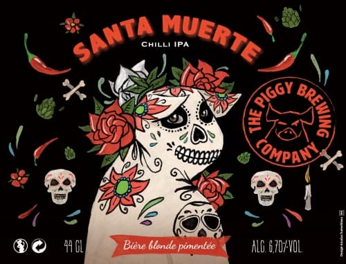 Santa Muerte