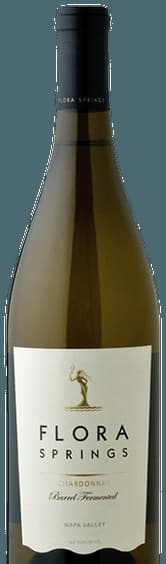 Barrel Fermented Chardonnay