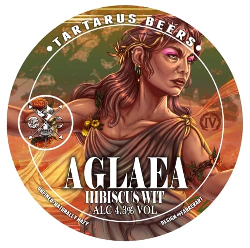 Aglaea