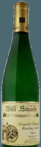 Graacher Domprobst Riesling Auslese