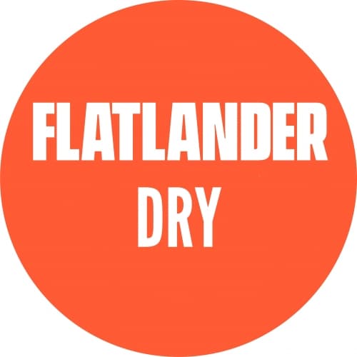 Flatlander Dry