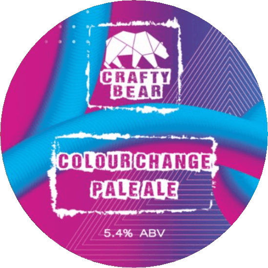 Colour Change