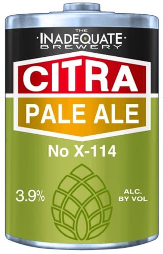 Citra Pale Ale