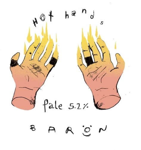 Hot Hands
