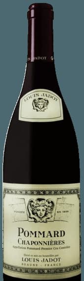 Pommard Chaponnières