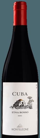 Qubba (Cuba) Etna Rosso