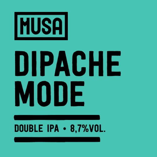 DIPAche Mode