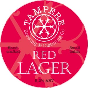 Red Lager
