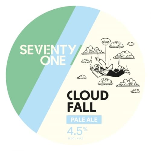 Cloud Fall