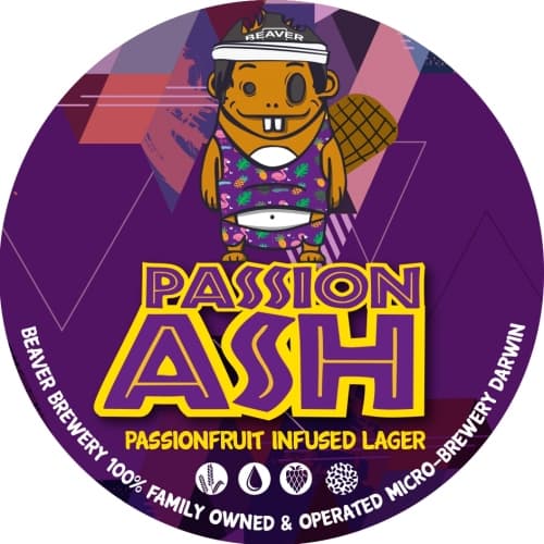 PassionAsh