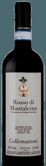 Rosso di Montalcino