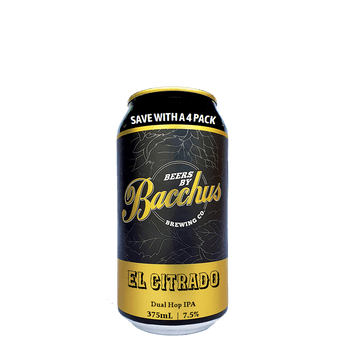 El Citrado