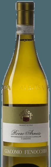 Roero Arneis