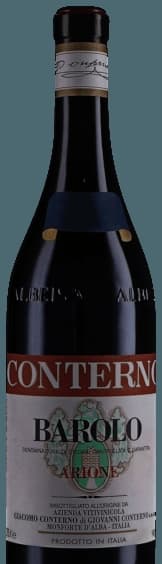 Barolo Arione