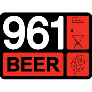961 Beer Red Ale