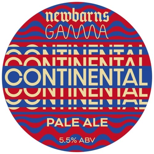 Continental