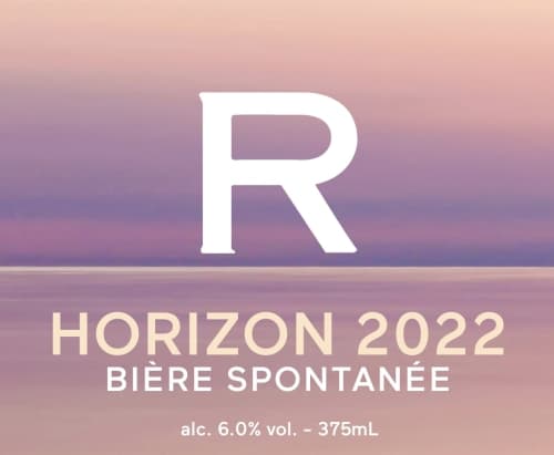 Horizon 2022