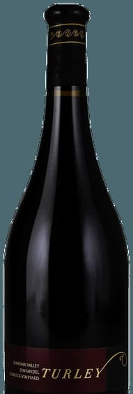 Bedrock Vineyard Zinfandel