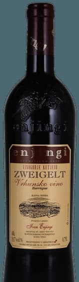 Zweigelt Barrique