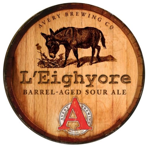 L'Eighyore