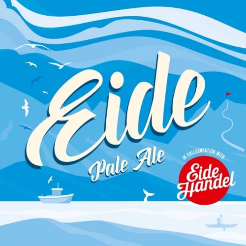 Eide Pale Ale