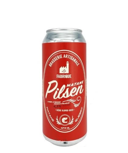 Matane Pilsen
