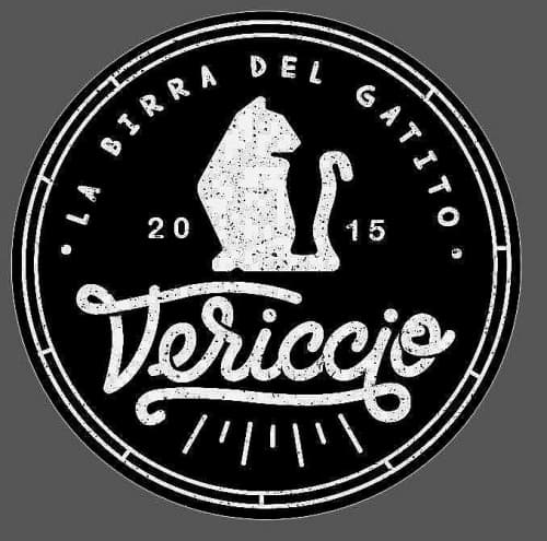Imperial Stout Con Naranja