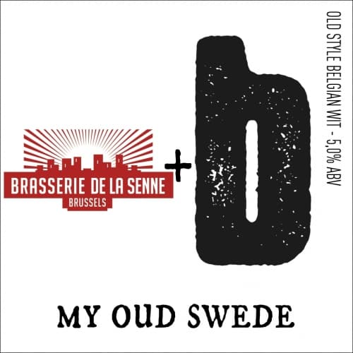 My Oud Swede
