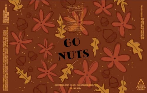 Go Nuts
