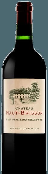 Saint-Émilion Grand Cru