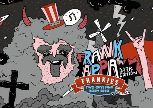 Frank APPA Dark Edition