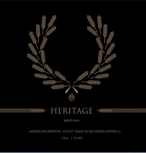Heritage B3 (Chocolate & Maple)