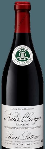 Nuits-Saint-Georges 1er Cru Les Crots