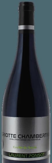 Cuvée du Saule Griotte-Chambertin Grand Cru