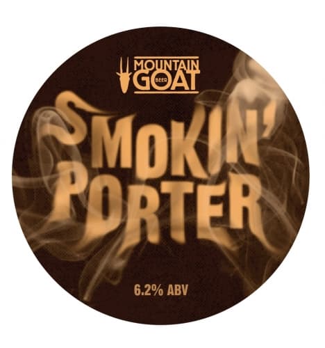 Smokin' Porter