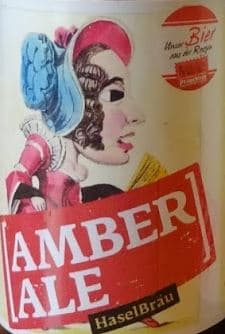 Amber Ale