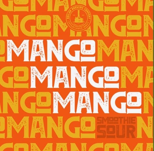 MANGO! MANGO! MANGO!