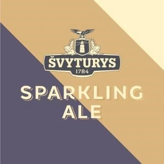 Sparkling Ale