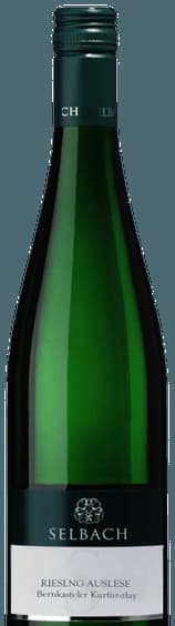 Bernkasteler Kurfürstlay Riesling Auslese