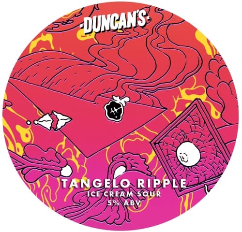 Tangelo Ripple