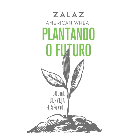 Plantando O Futuro