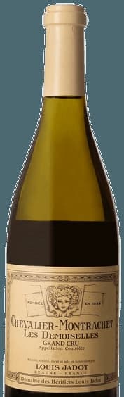 Chevalier Montrachet Grand Cru Les Demoiselles