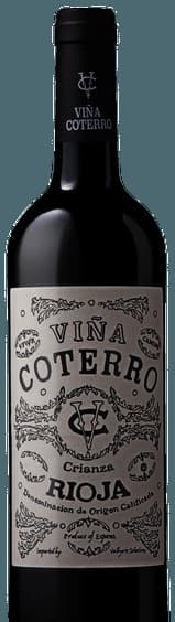 Rioja Crianza